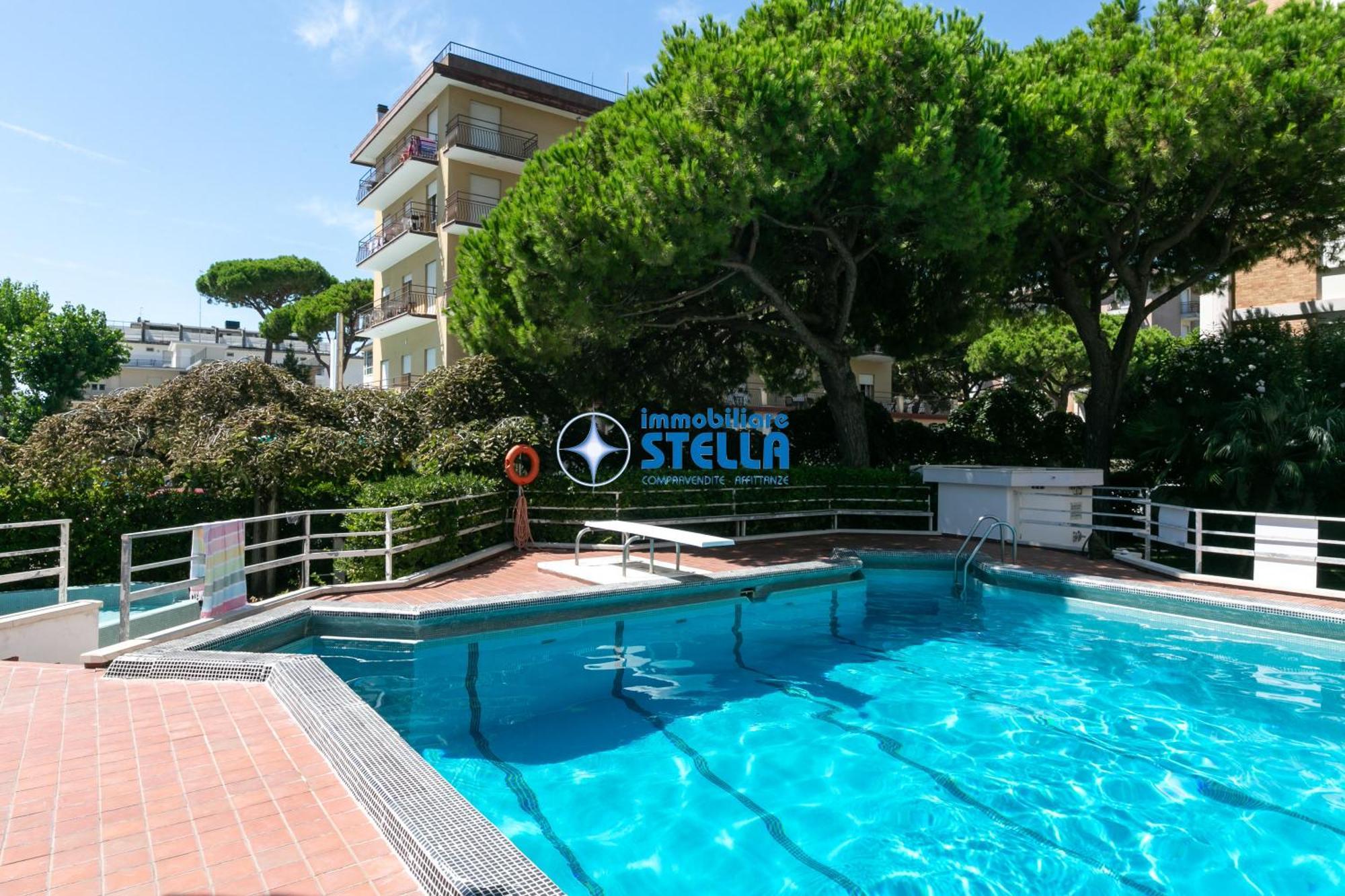 Residence Vera Cruz Lido di Jesolo Exterior photo